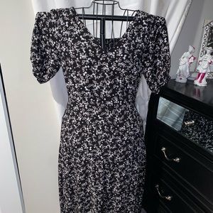 Women’s large Old Navy dress